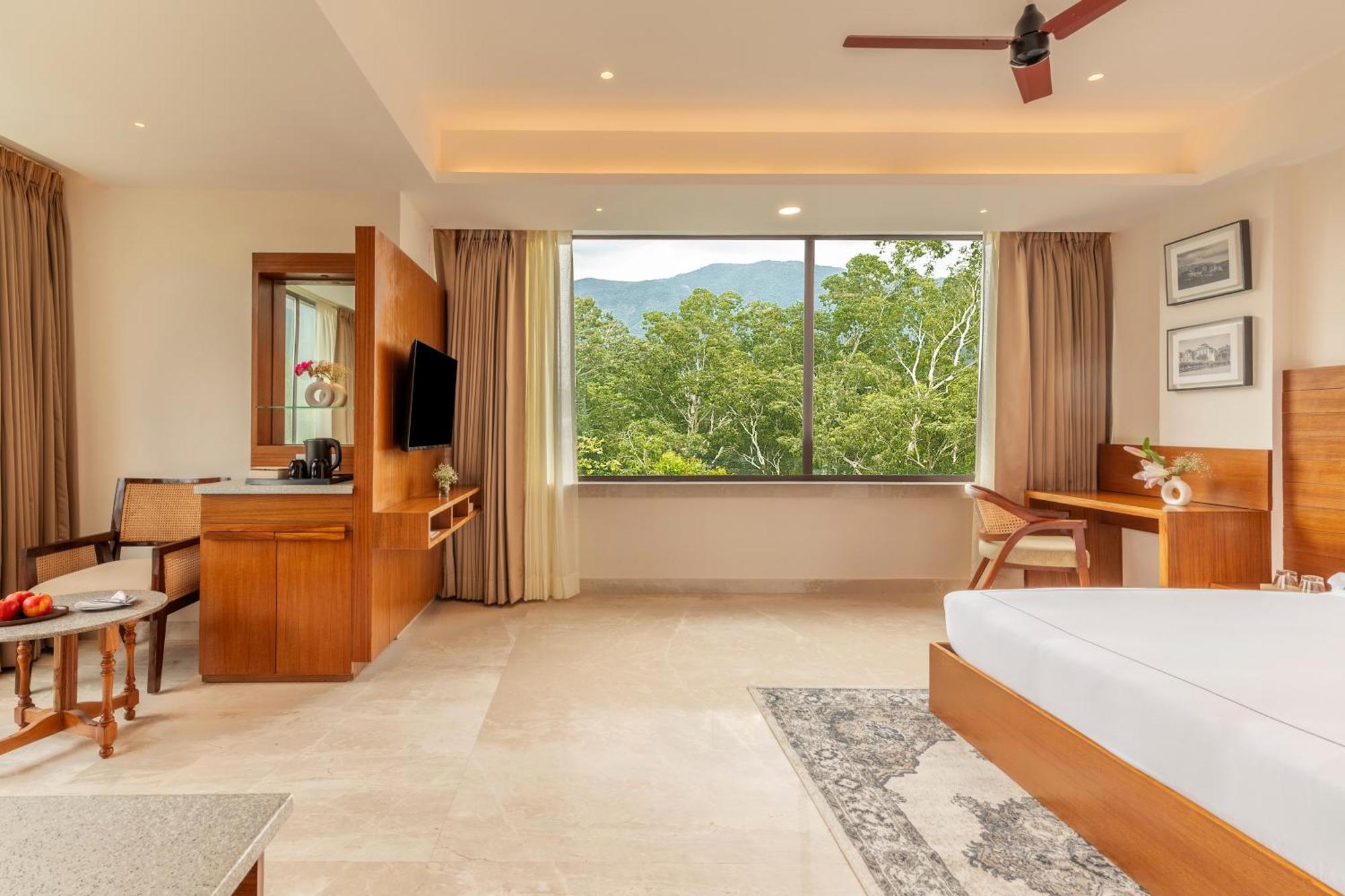 The Prominence Mussoorie Road Dehradun Ξενοδοχείο Εξωτερικό φωτογραφία