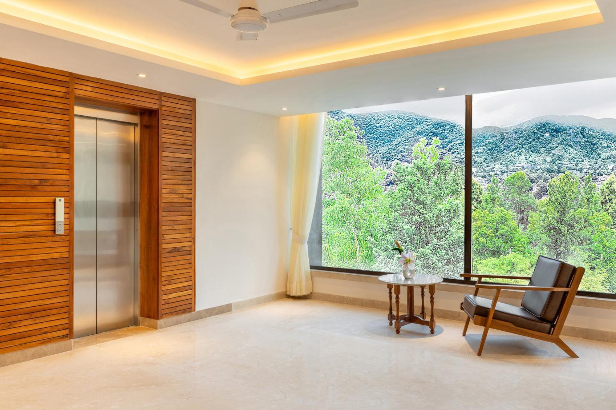 The Prominence Mussoorie Road Dehradun Ξενοδοχείο Εξωτερικό φωτογραφία