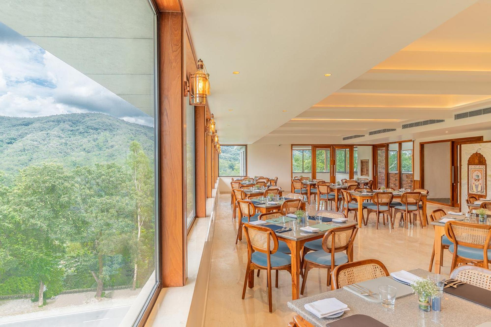 The Prominence Mussoorie Road Dehradun Ξενοδοχείο Εξωτερικό φωτογραφία